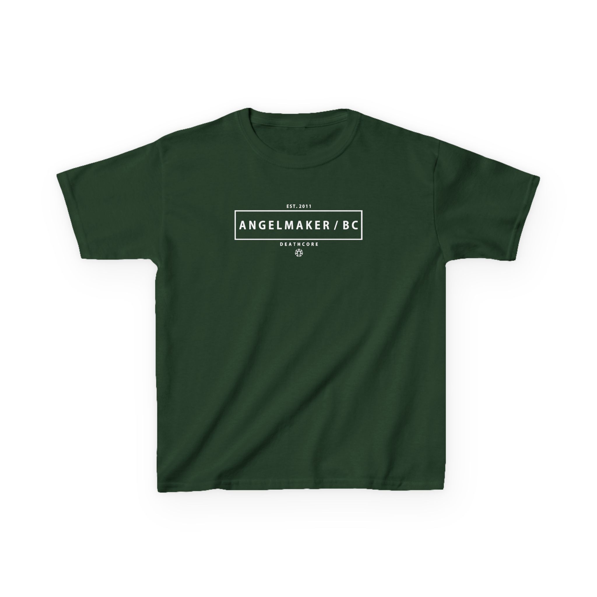 Angelmaker Bc Kids Heavy Cotton™ Tee - Image 5