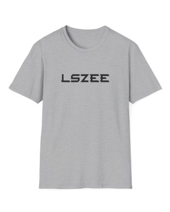 Lsdream Joshua Tree Unisex Softstyle T-Shirt