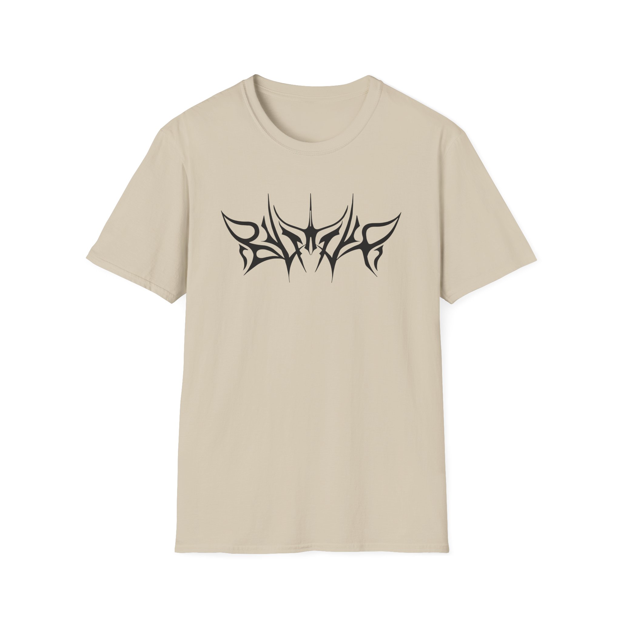 Bilmuri Logo Unisex Softstyle T-shirt - Image 3