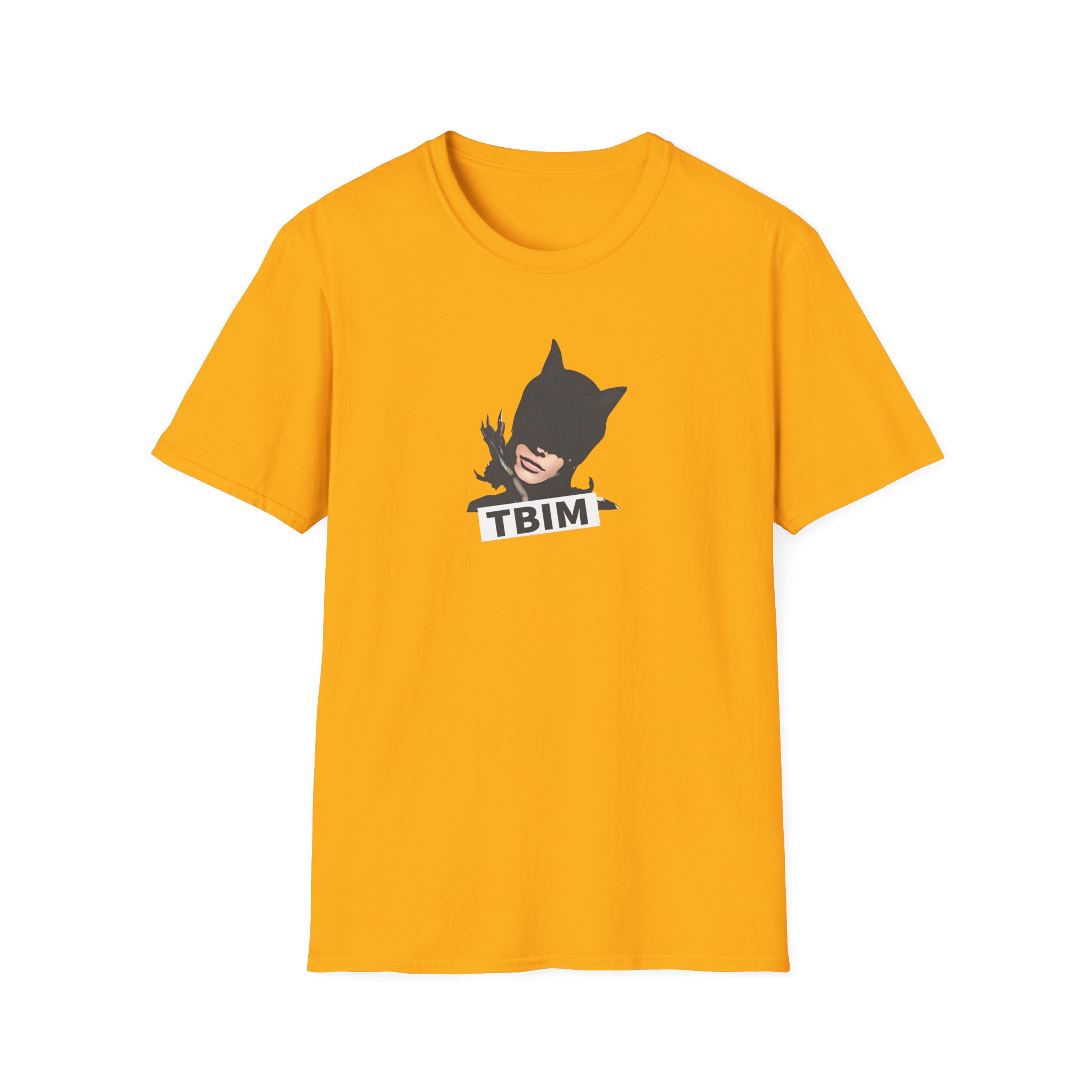 AG Tbim Unisex Softstyle T-Shirt - Image 7