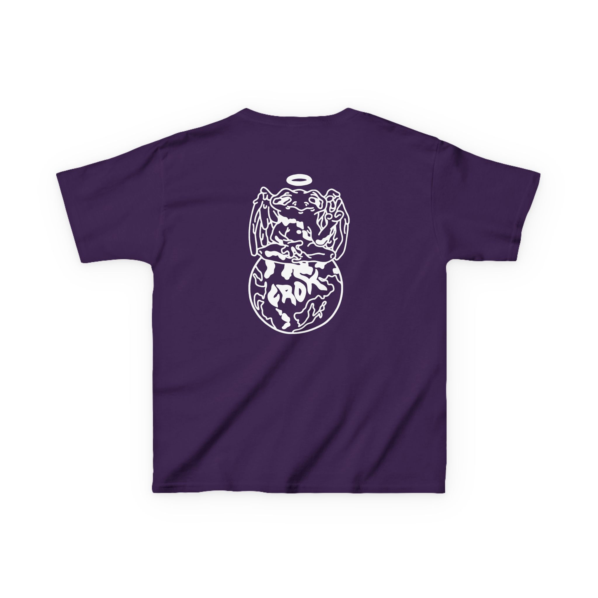 Froukje Kids Heavy Cotton™ Tee - Image 24