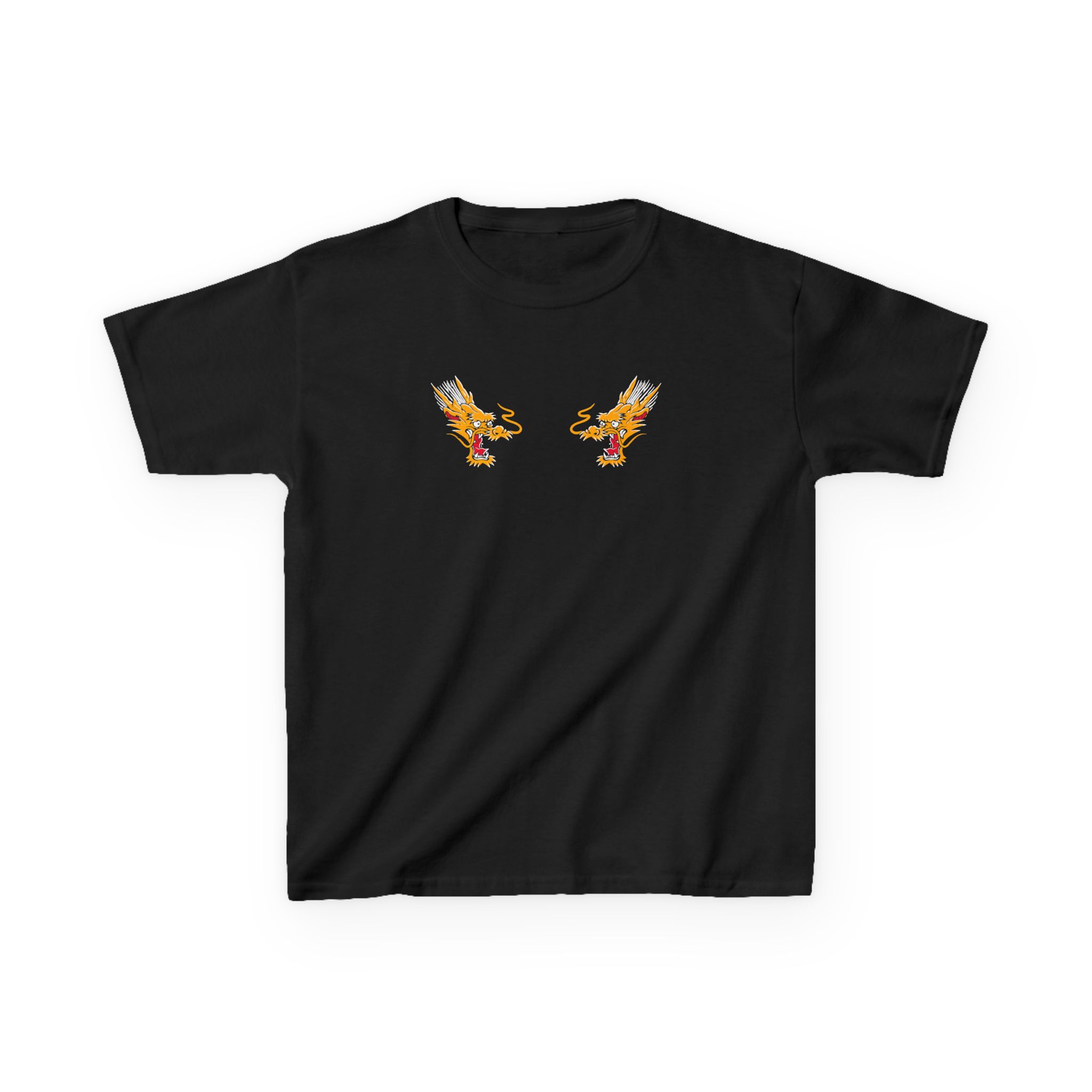Eddie Vedder 2026 Tokyo Japan Kids Heavy Cotton™ Tee