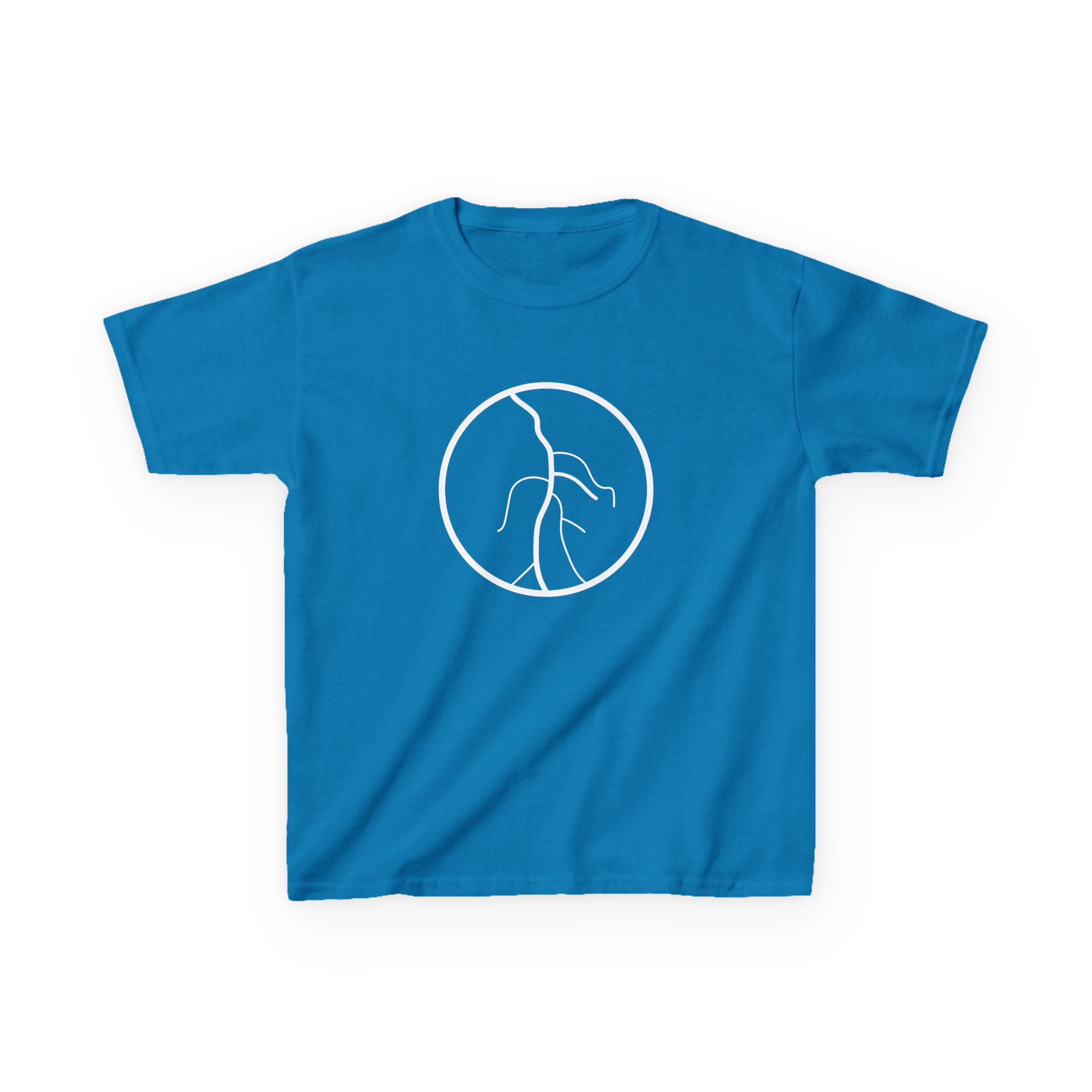 Kids Calvin Harris Heavy Cotton™ Tee - Image 11
