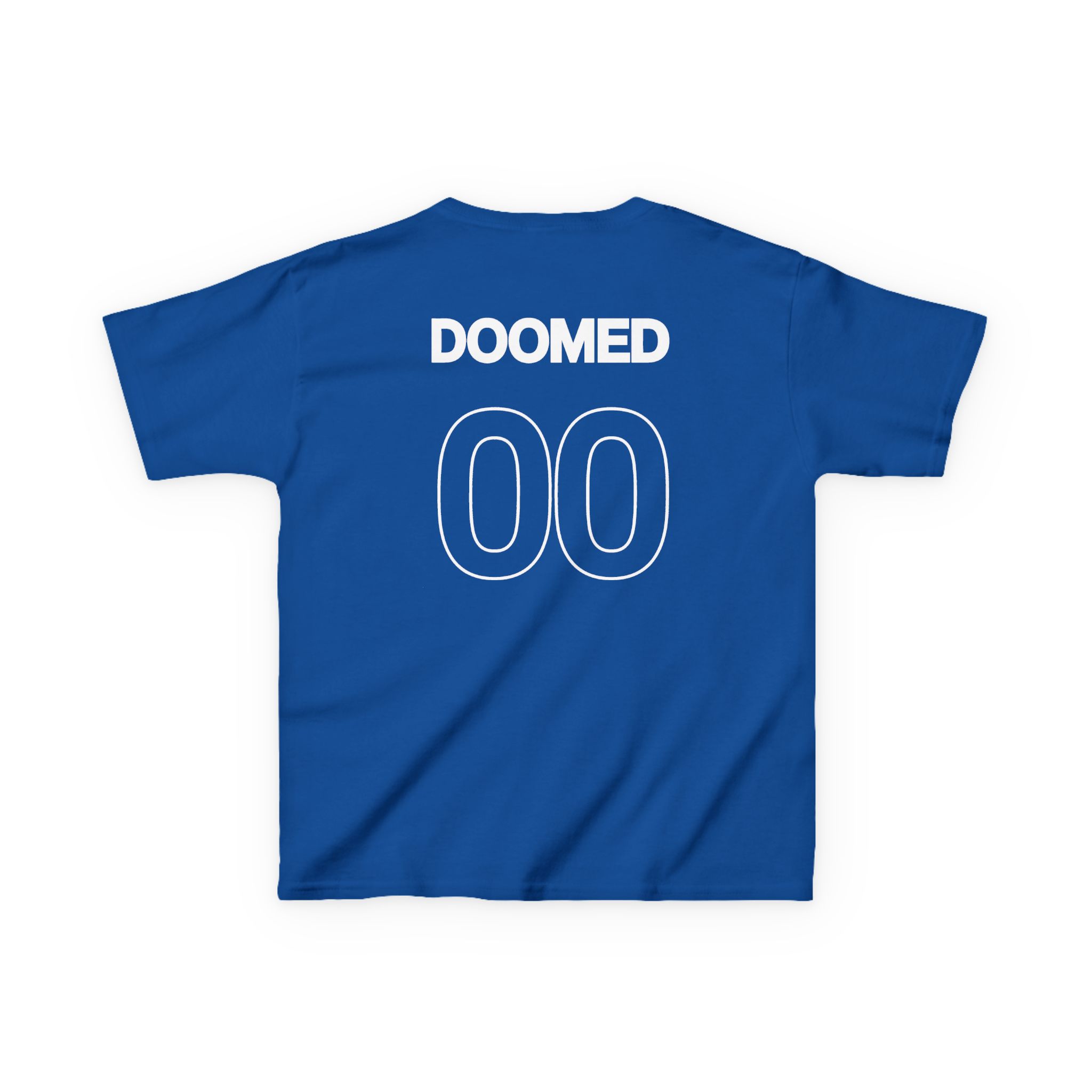 Kids We Came as Romans Doomed Heavy Cotton™ Tee - Image 12