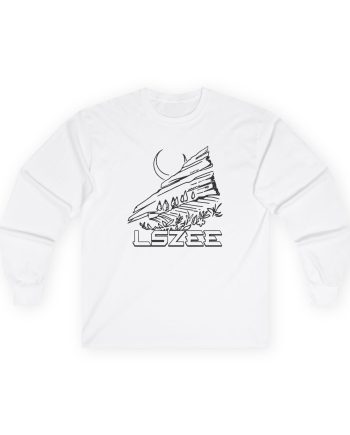 Lsdream Rrx Unisex Ultra Cotton Long Sleeve Tee