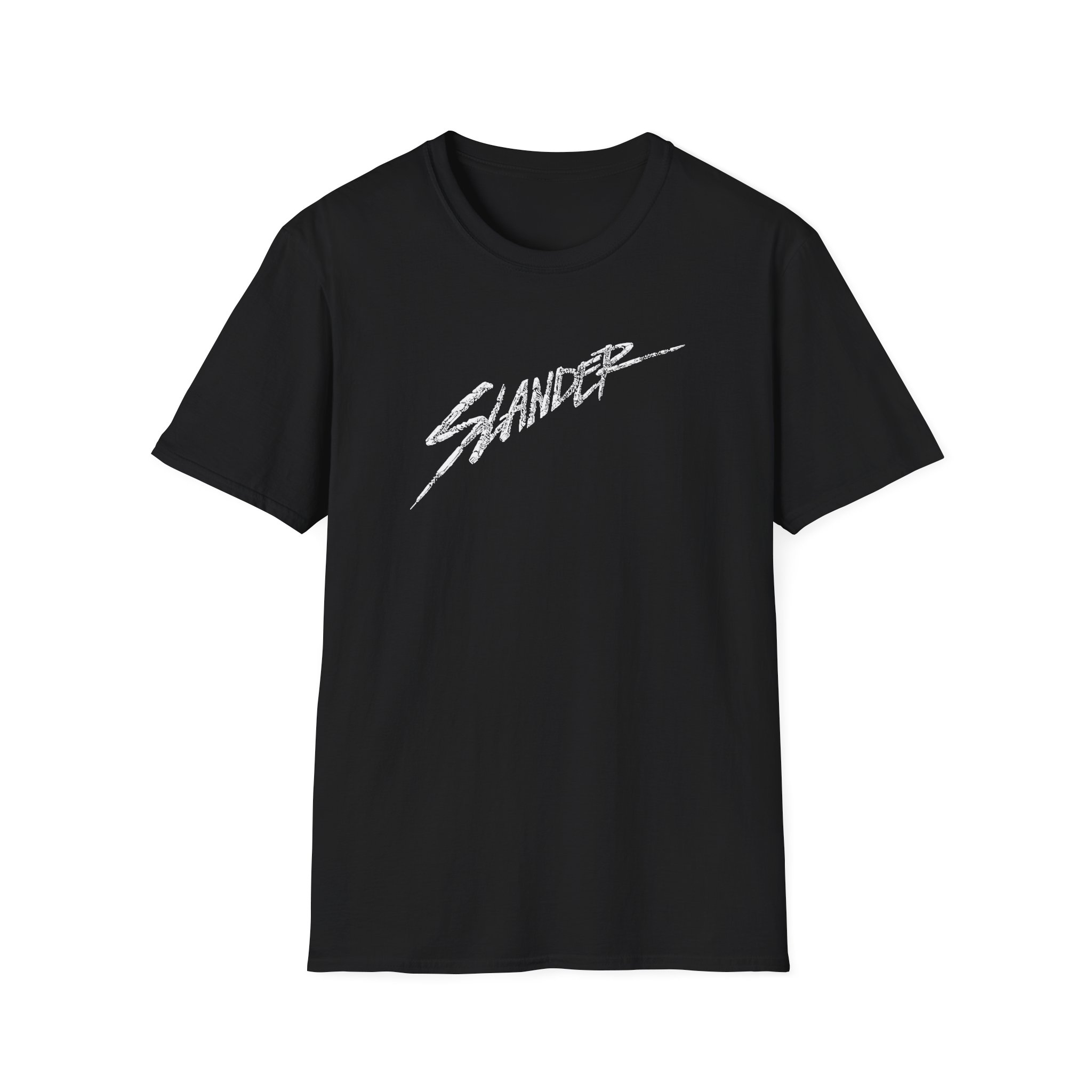 Slander Unisex Softstyle T-Shirt