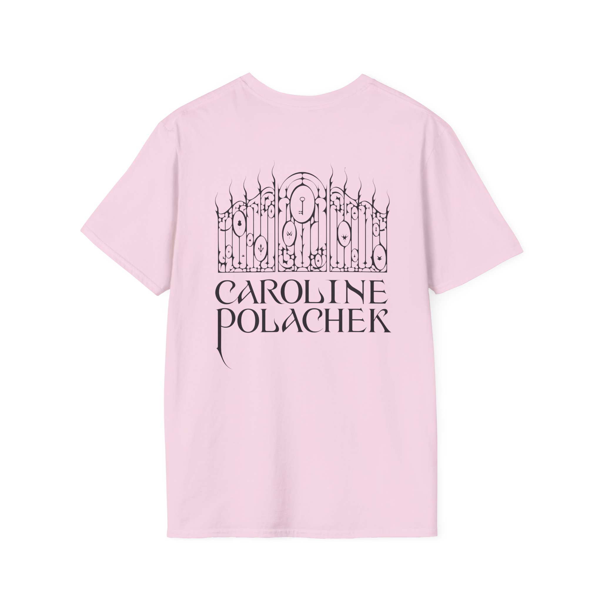 Caroline Polachek PANG Unisex Softstyle T-Shirt - Image 22