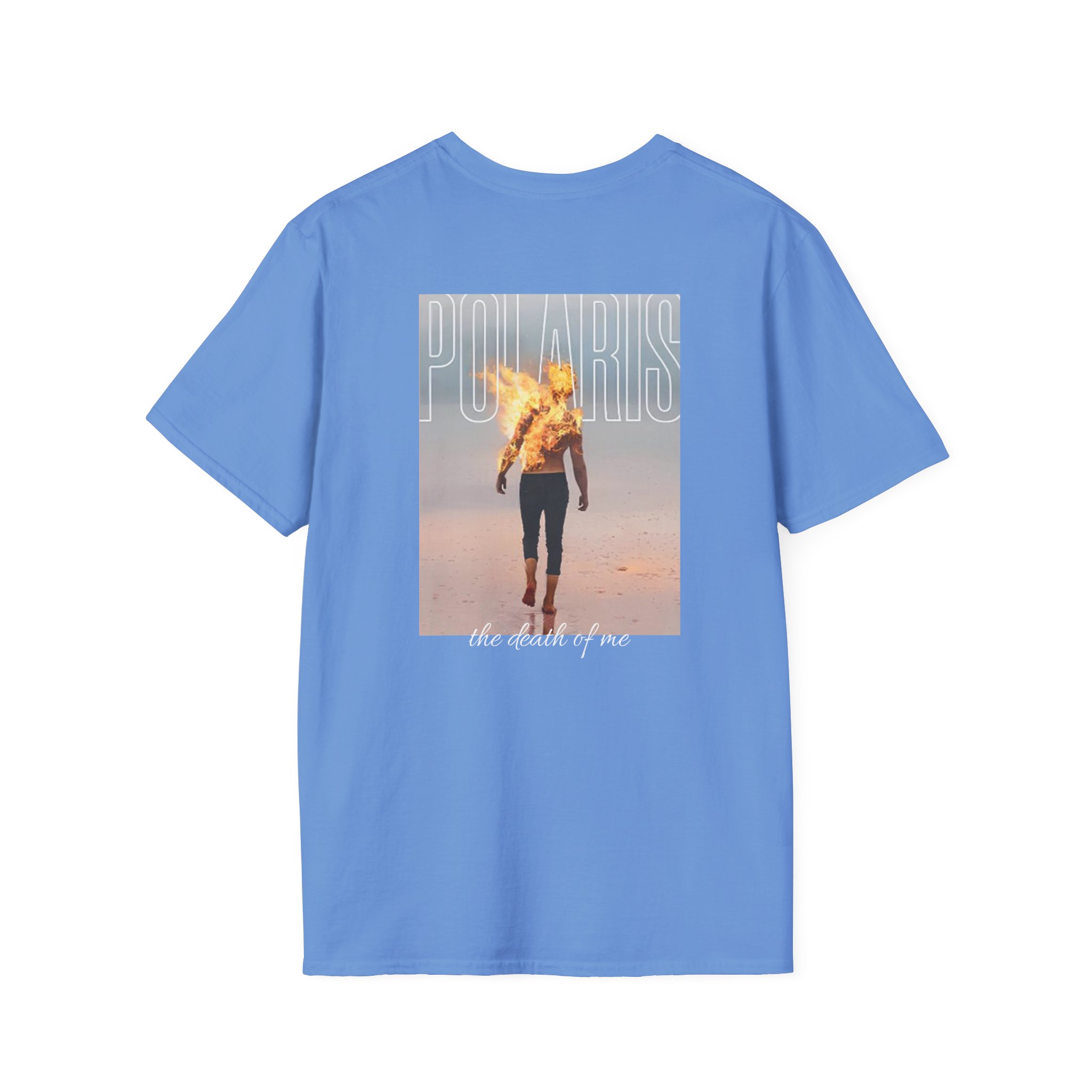 Polaris Tdom Unisex Softstyle T-Shirt - Image 14