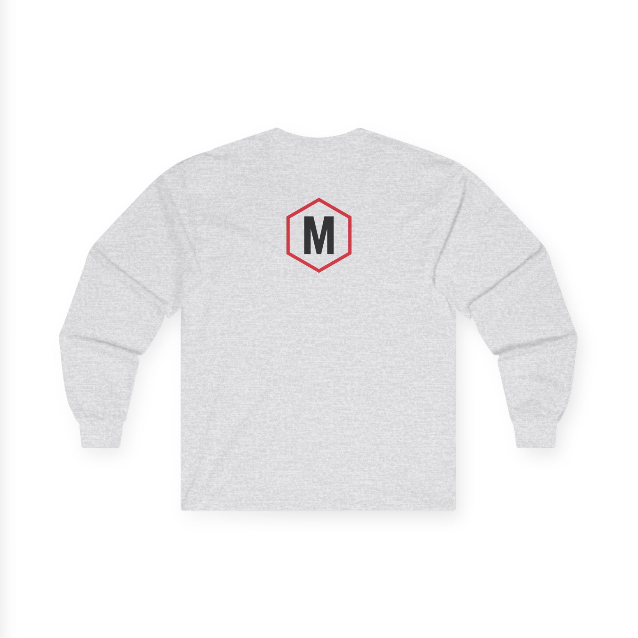 Morat Anna Seavey Unisex Ultra Cotton Long Sleeve Tee - Image 4