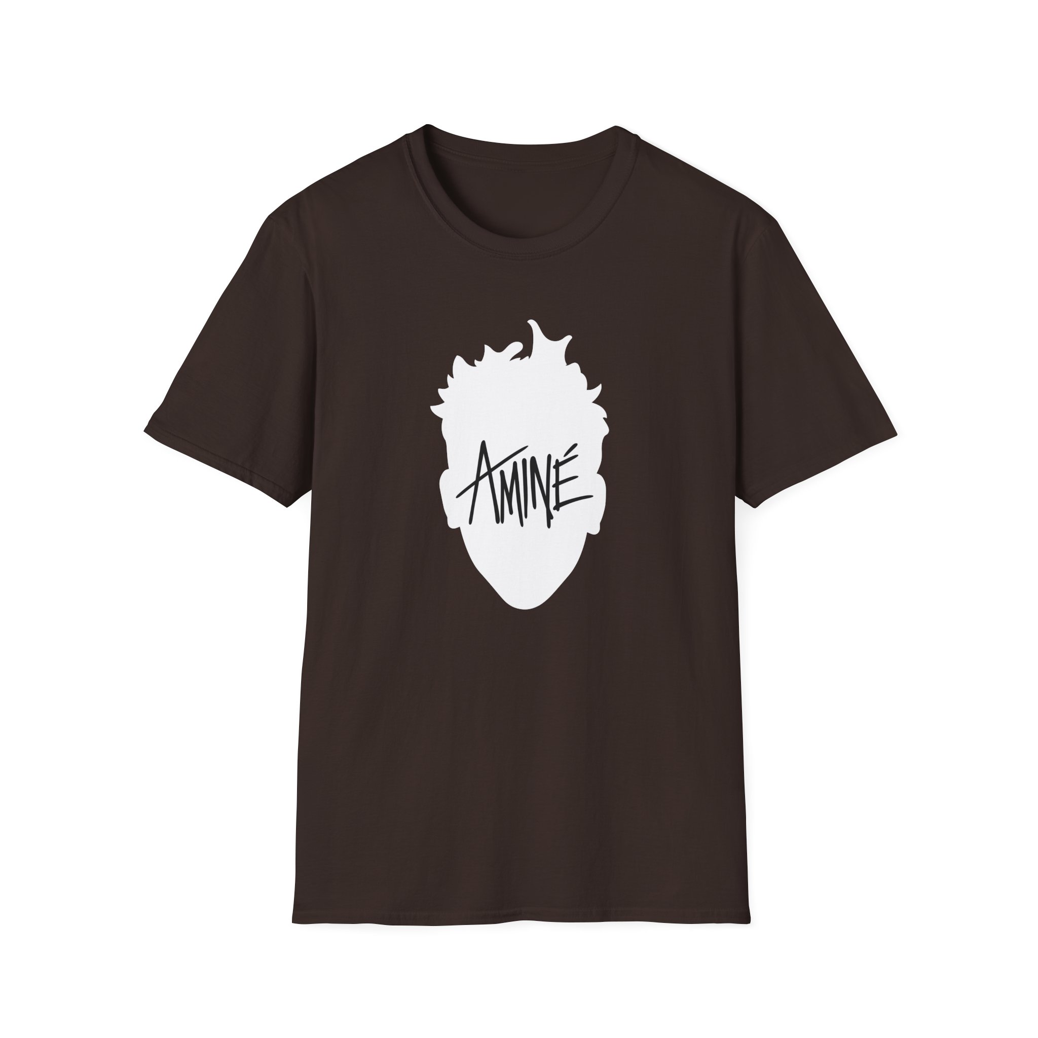 Aminé Unisex Softstyle T-Shirt - Image 5