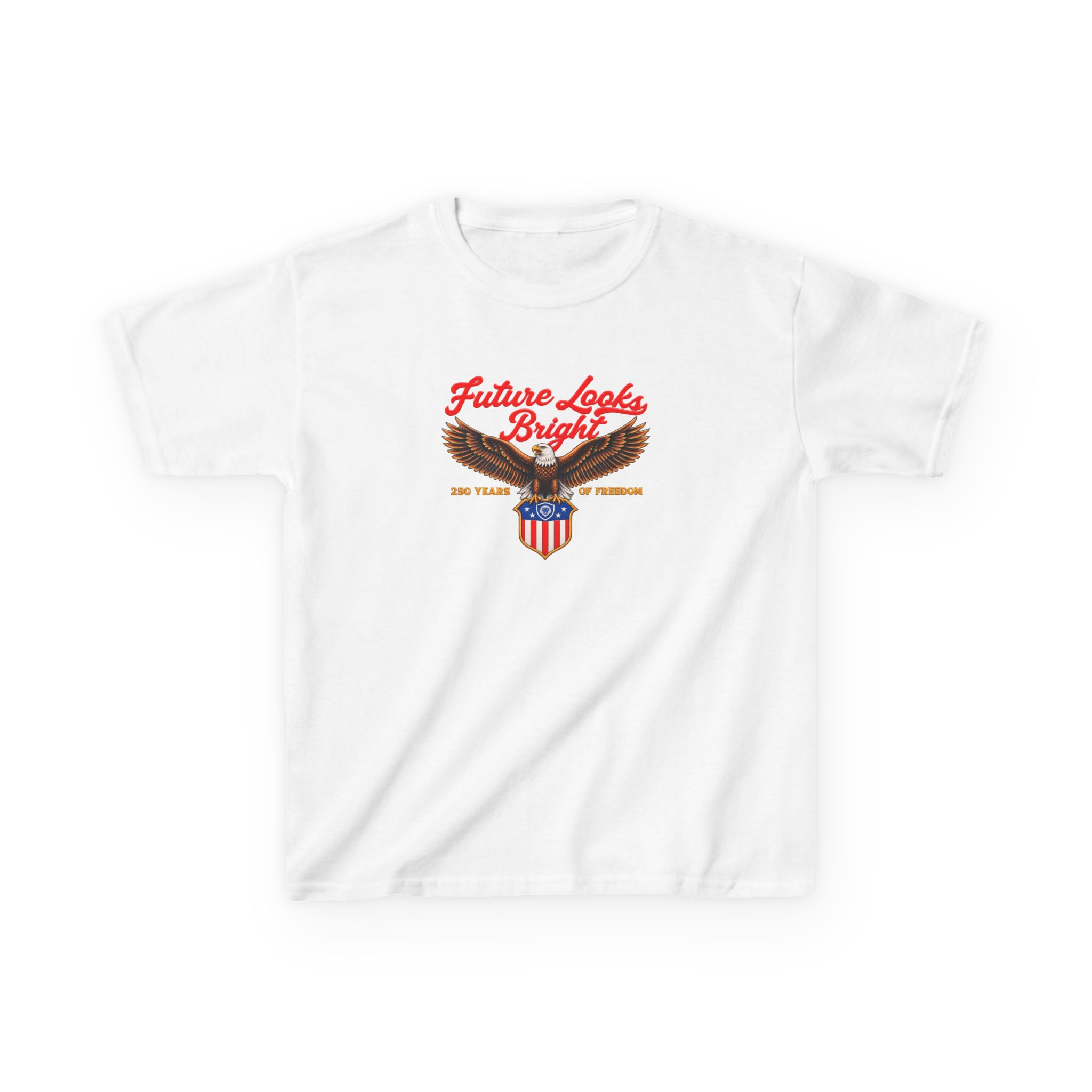 Valuetainment Vintage Kids Heavy Cotton™ Tee