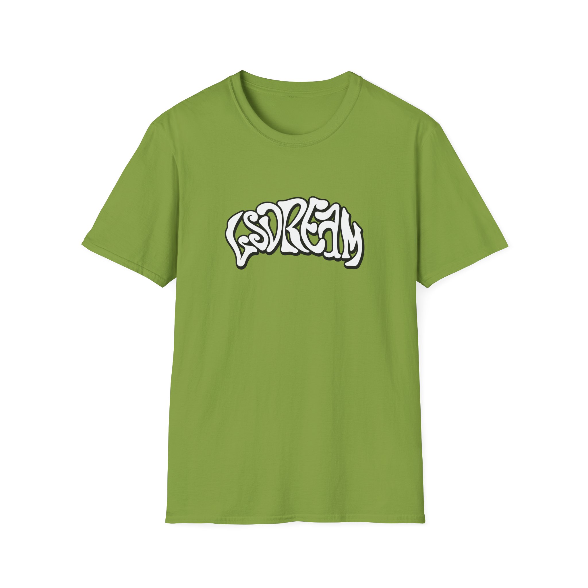 Lsdream Choose Your Adventure V.2 Unisex Softstyle T-Shirt - Image 15