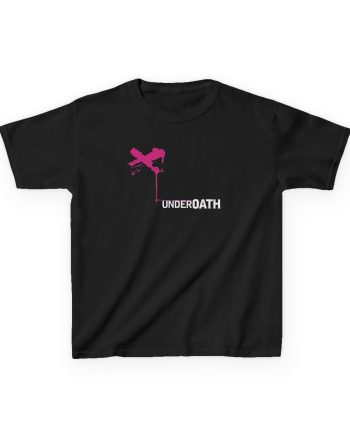 Underoath Kids Heavy Cotton™ Tee