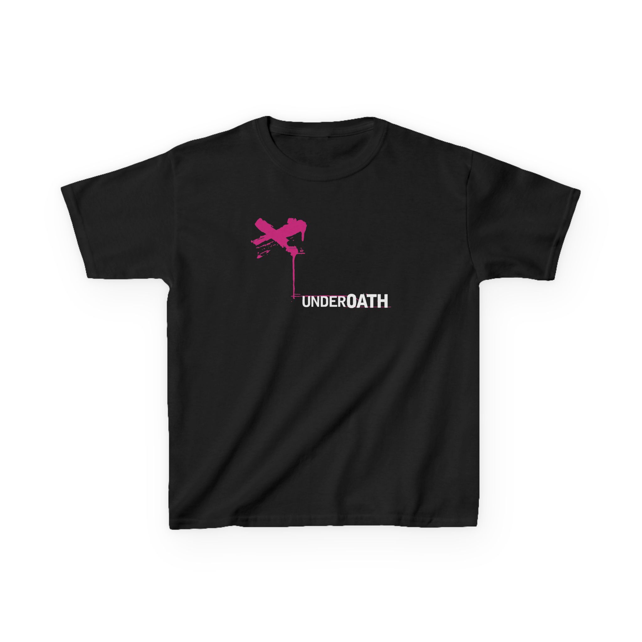 Underoath Kids Heavy Cotton™ Tee