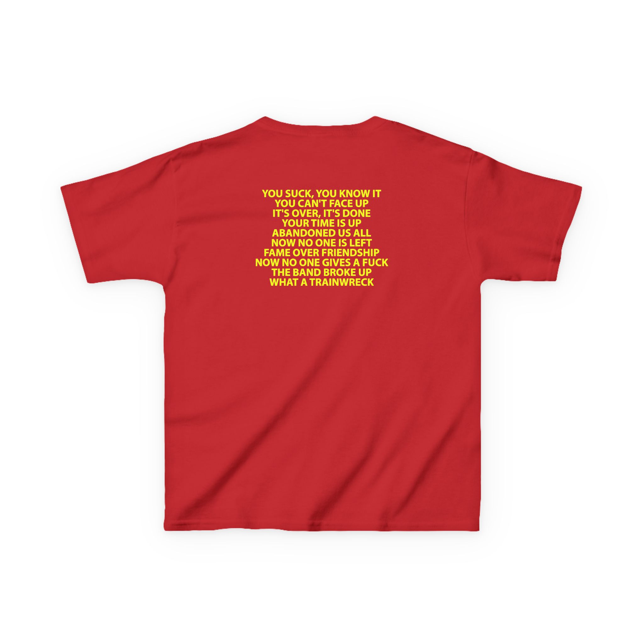 Weekend Nachos Kids Heavy Cotton™ Tee - Image 18