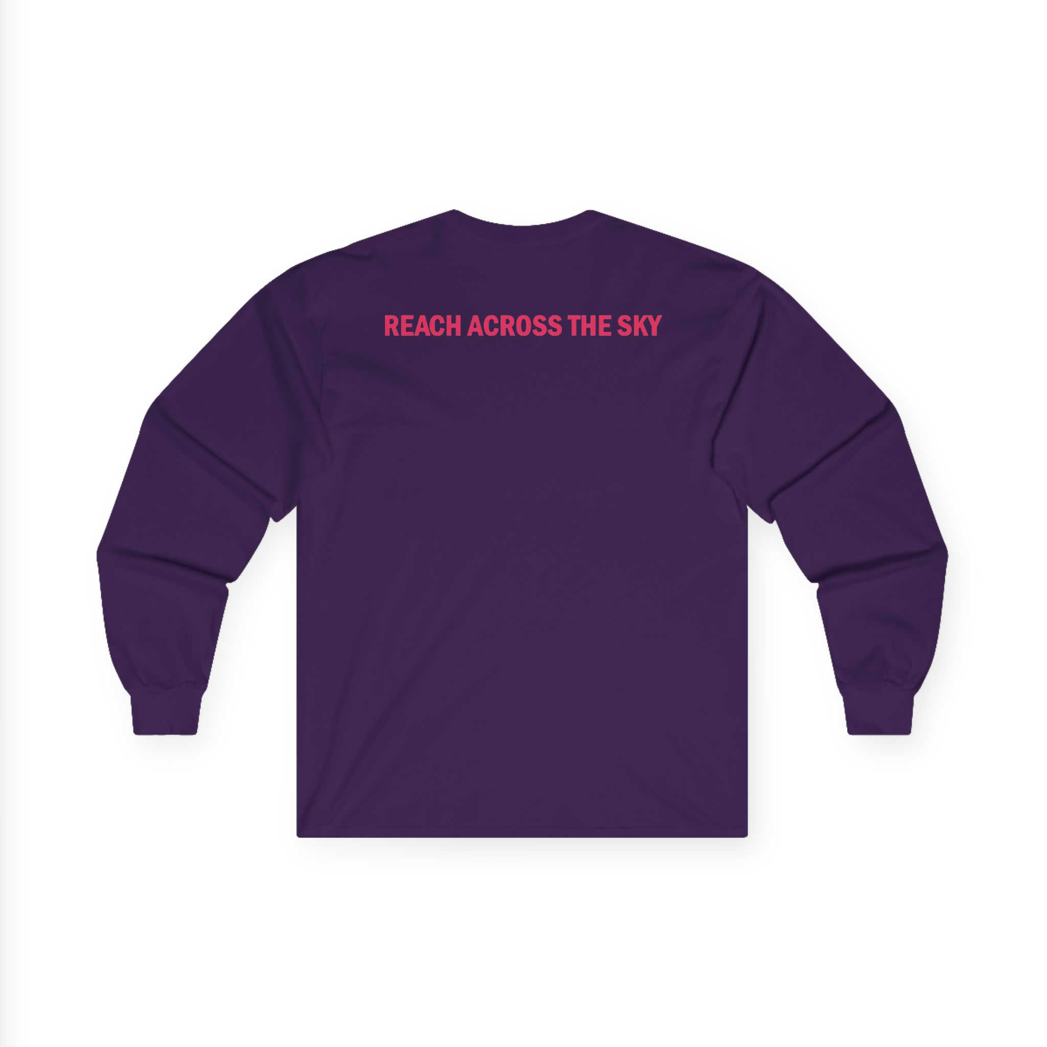 John Legend I'M Ready Unisex Ultra Cotton Long Sleeve Tee - Image 24