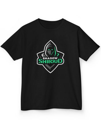 Shroud Kids Heavy Cotton™ Tee