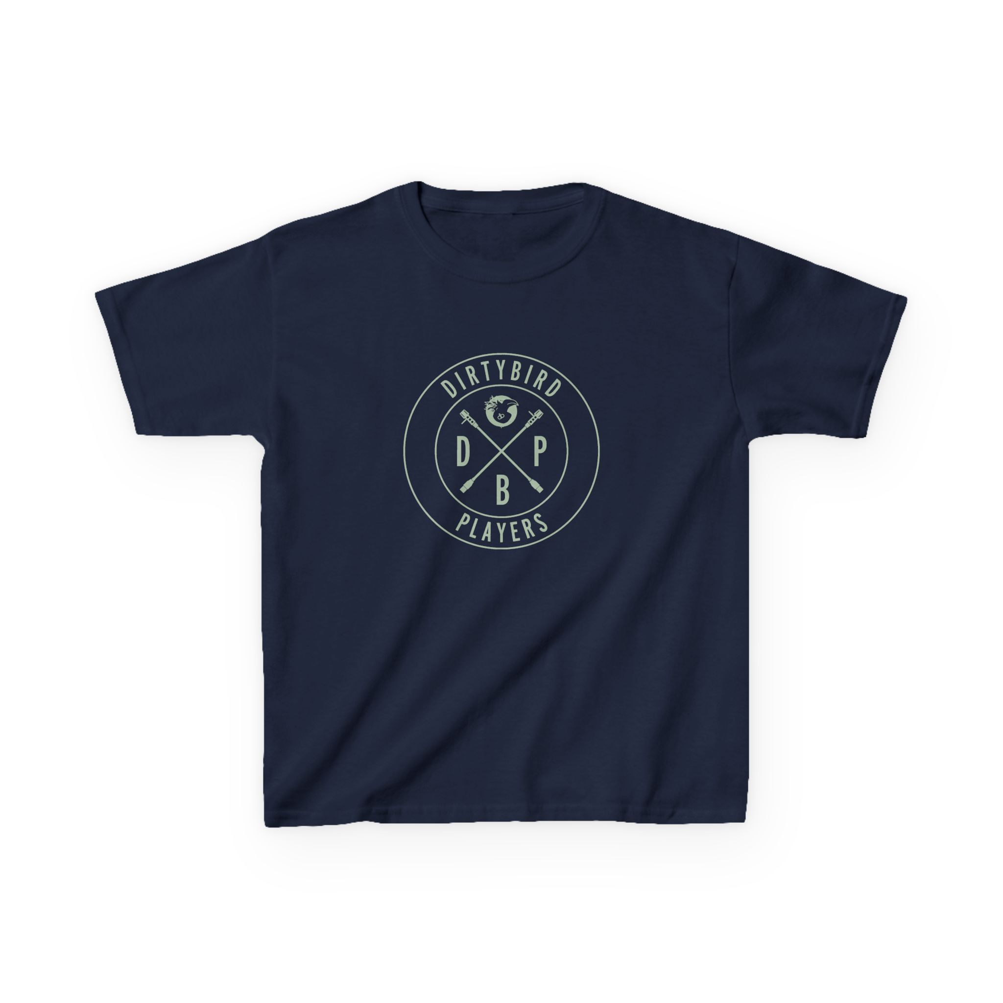 Kids Chris Lorenzo Heavy Cotton™ Tee - Image 9
