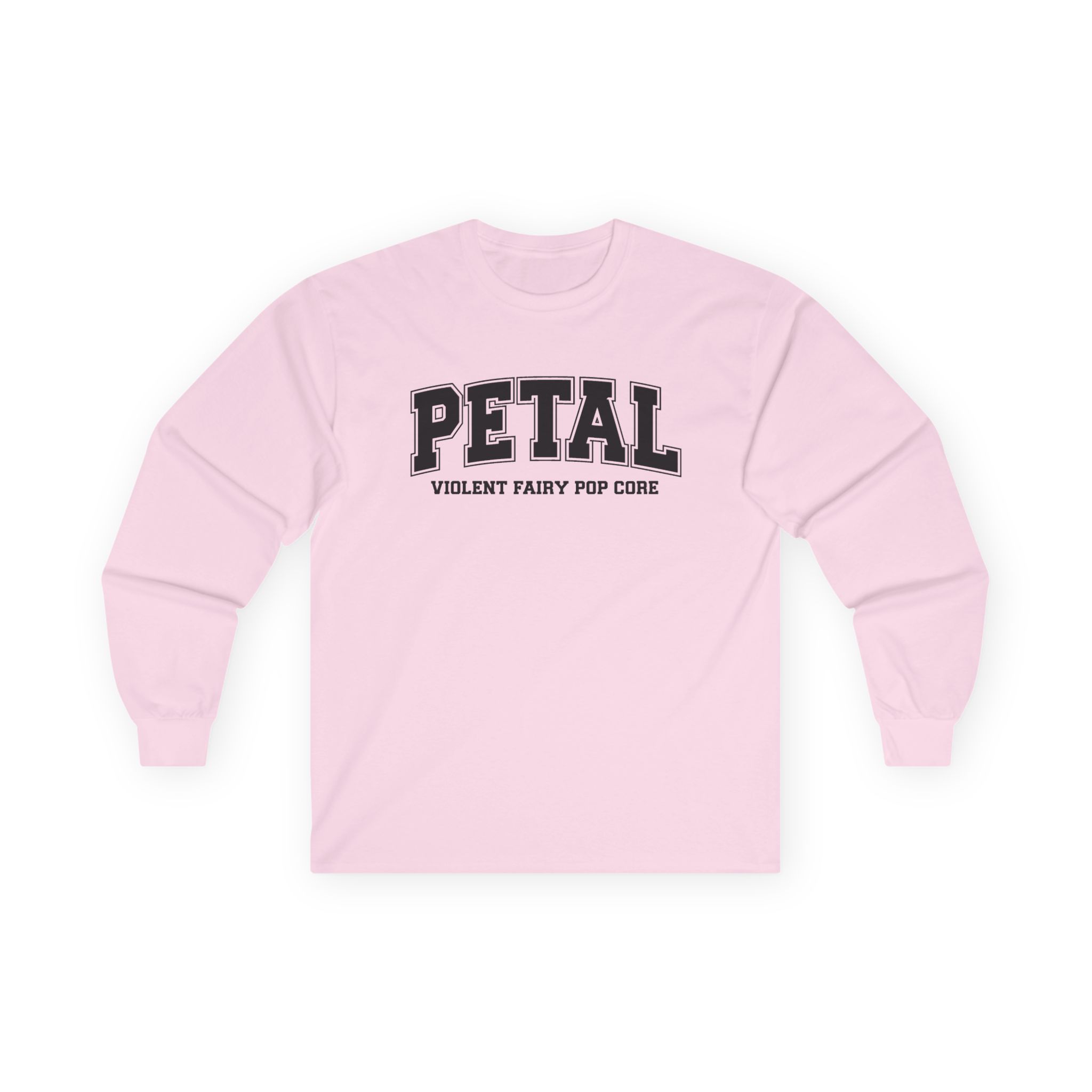 AG petal core Unisex Ultra Cotton Long Sleeve Tee - Image 13