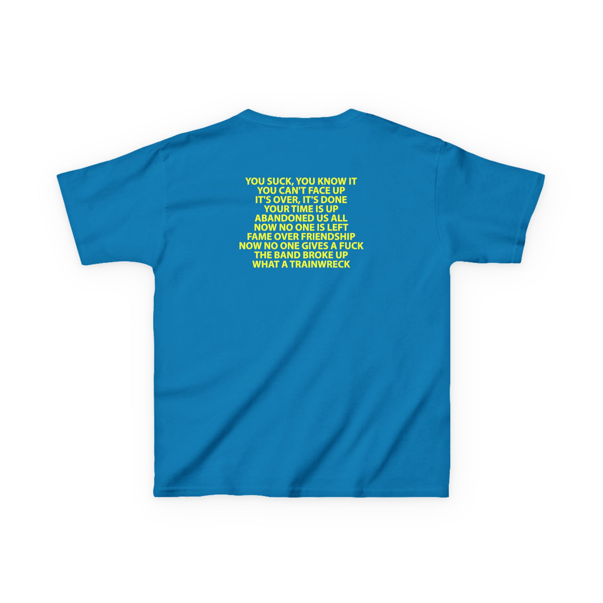 Weekend Nachos Kids Heavy Cotton™ Tee - Image 10