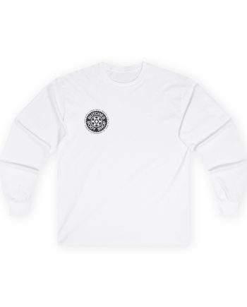 Julien Baker Protops Monster Truck Unisex Ultra Cotton Long Sleeve Tee