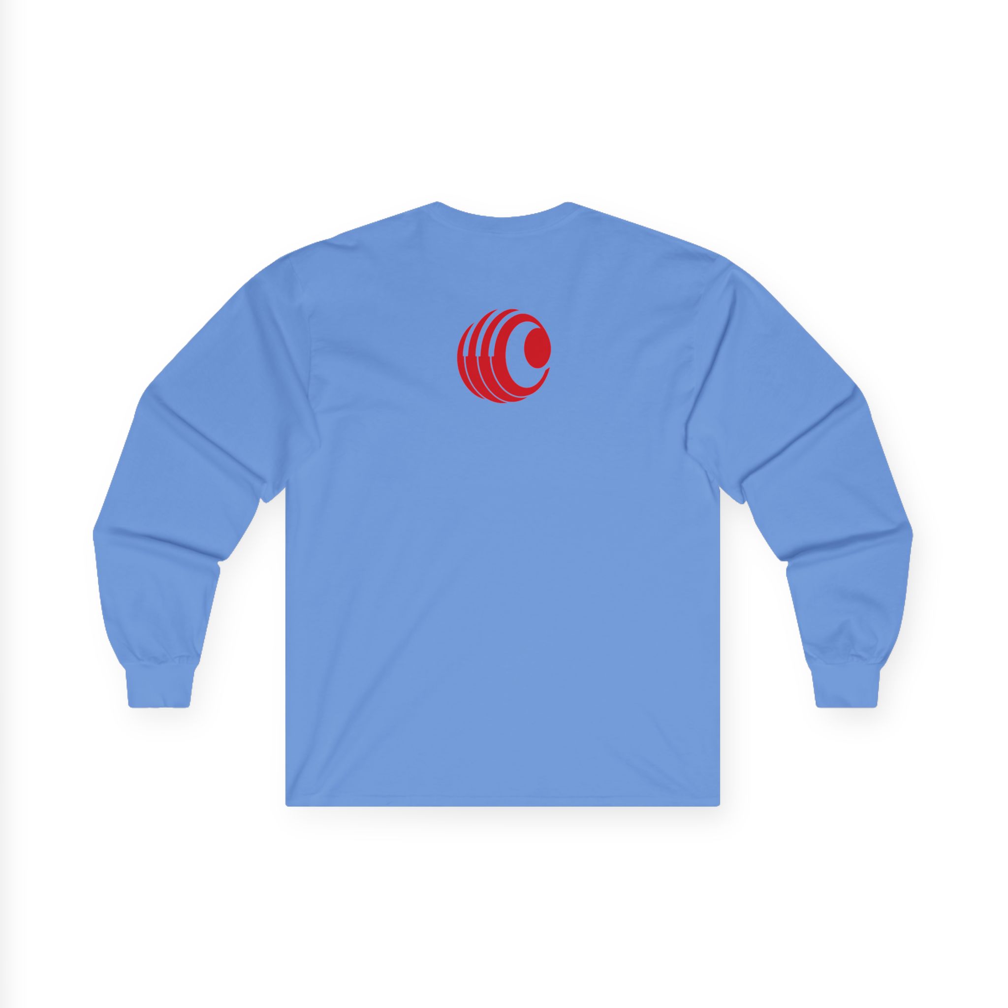 Charlie Puth I Used To Be Cringe Unisex Ultra Cotton Long Sleeve Tee - Image 12