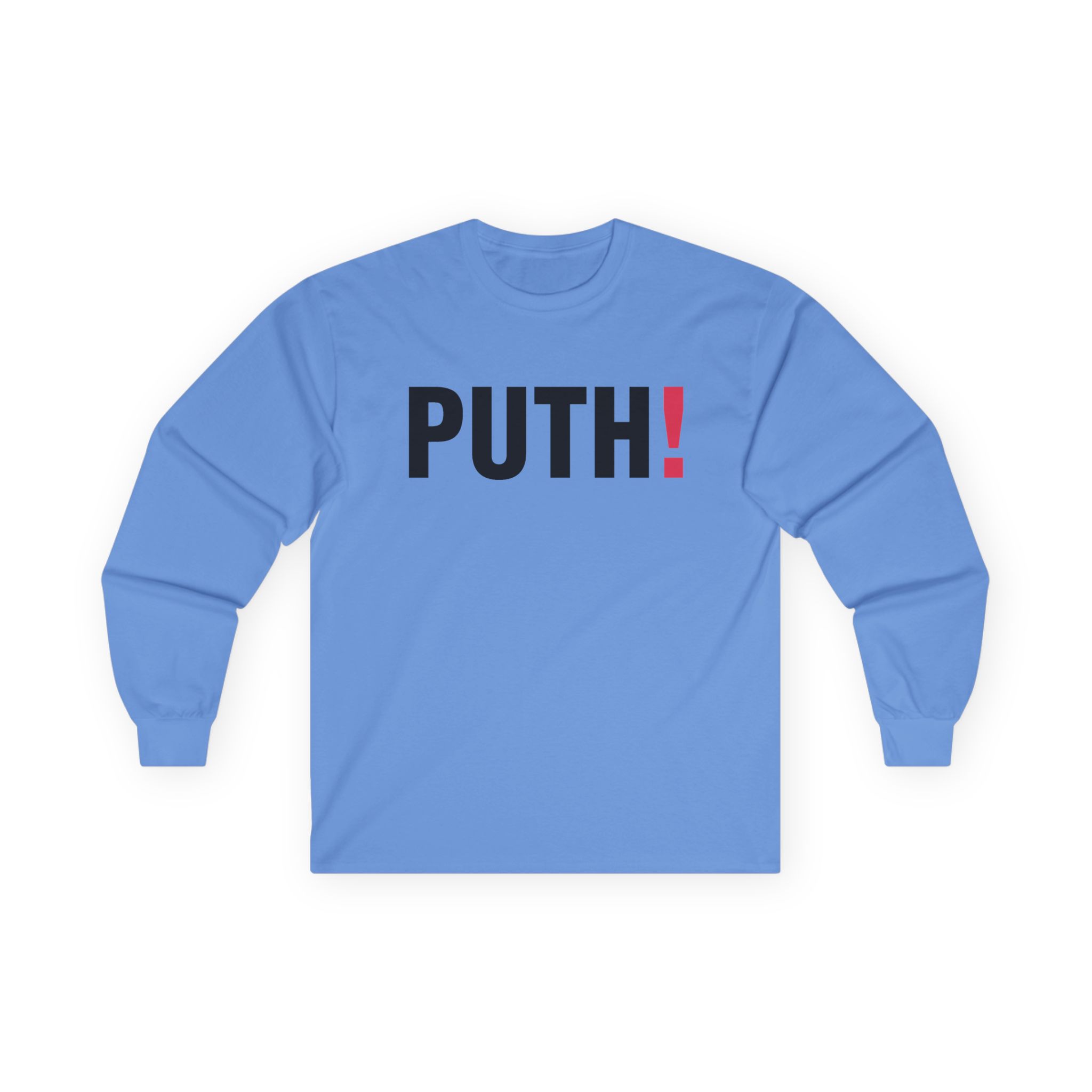 Charlie Puth Unisex Ultra Cotton Long Sleeve Tee - Image 9