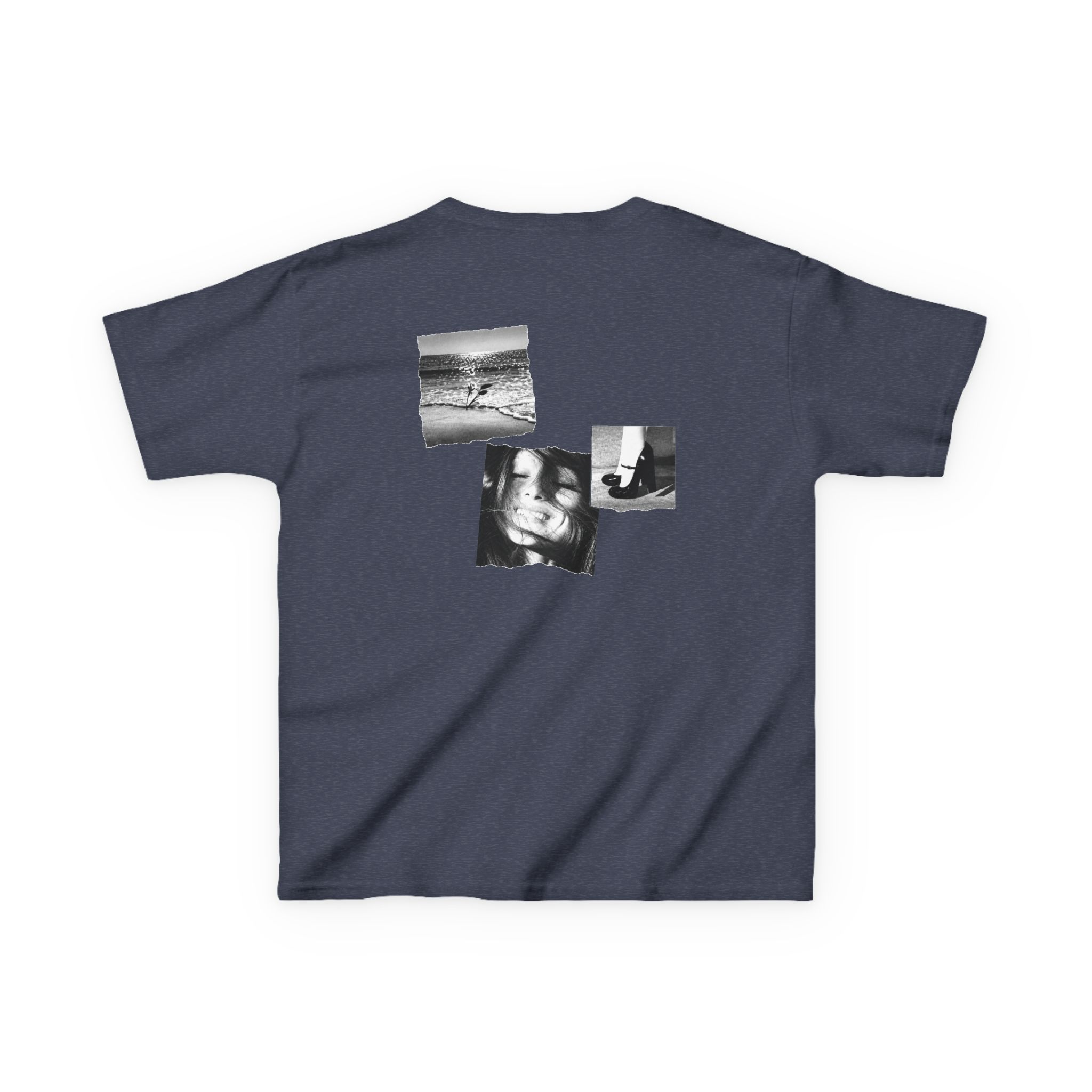 AG petal ripped Kids Heavy Cotton™ Tee - Image 14