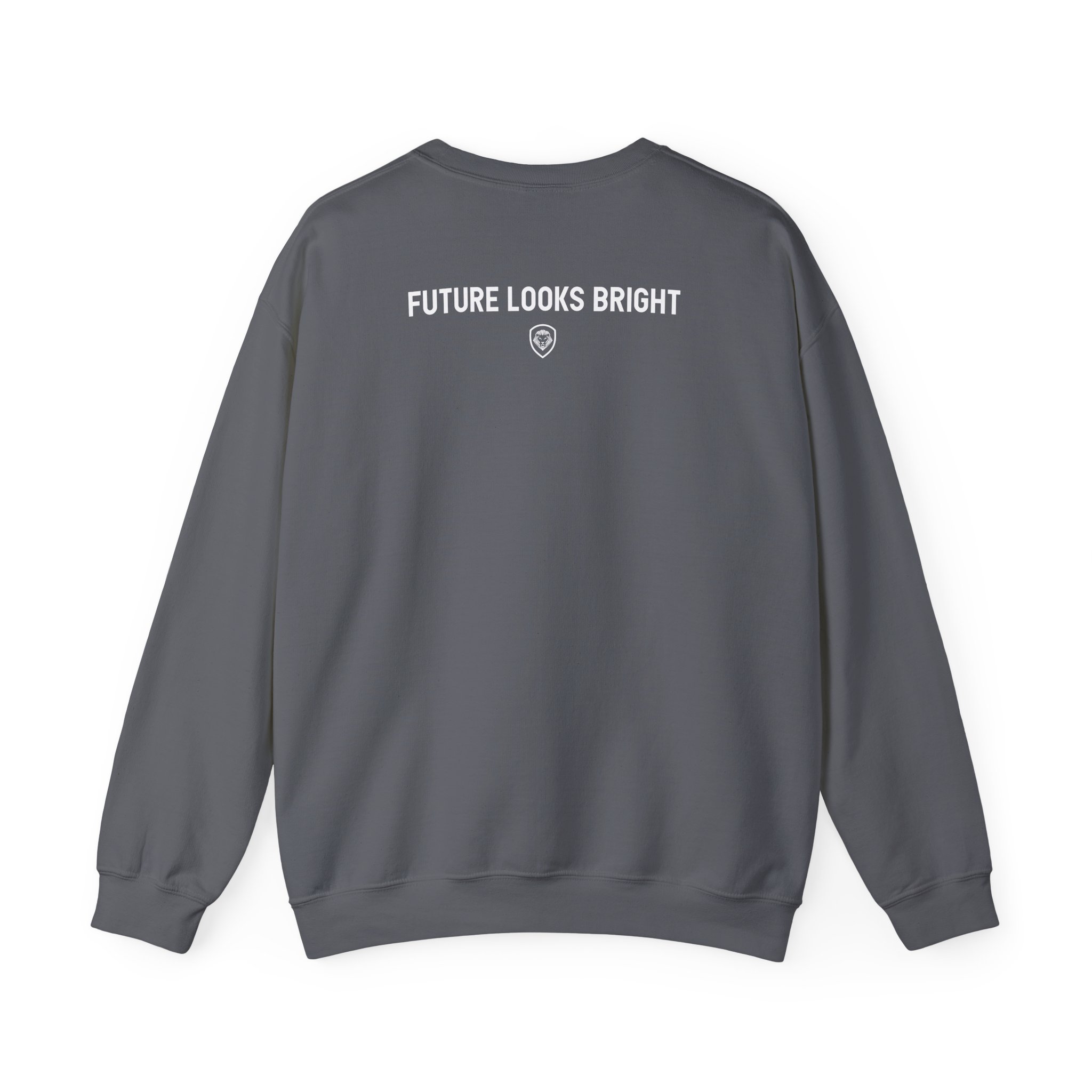 Valuetainment Collegiate Vt Unisex Heavy Blend™ Crewneck Sweatshirt - Image 12