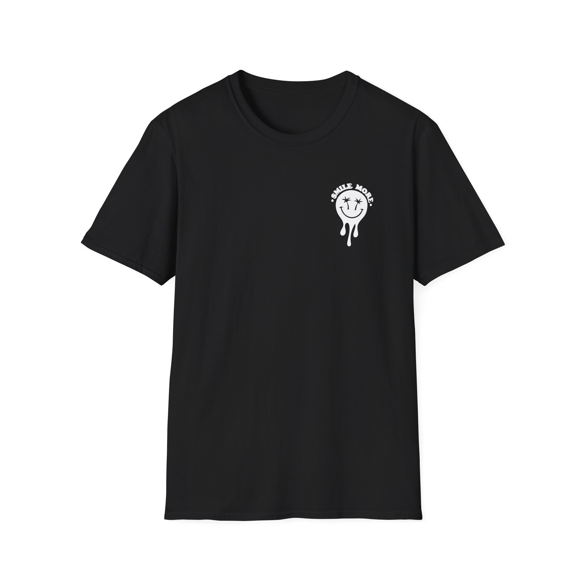 Roman Atwood Unisex Softstyle T-Shirt