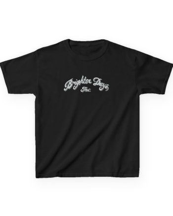 AG Brighter Days Storefront Kids Heavy Cotton™ Tee