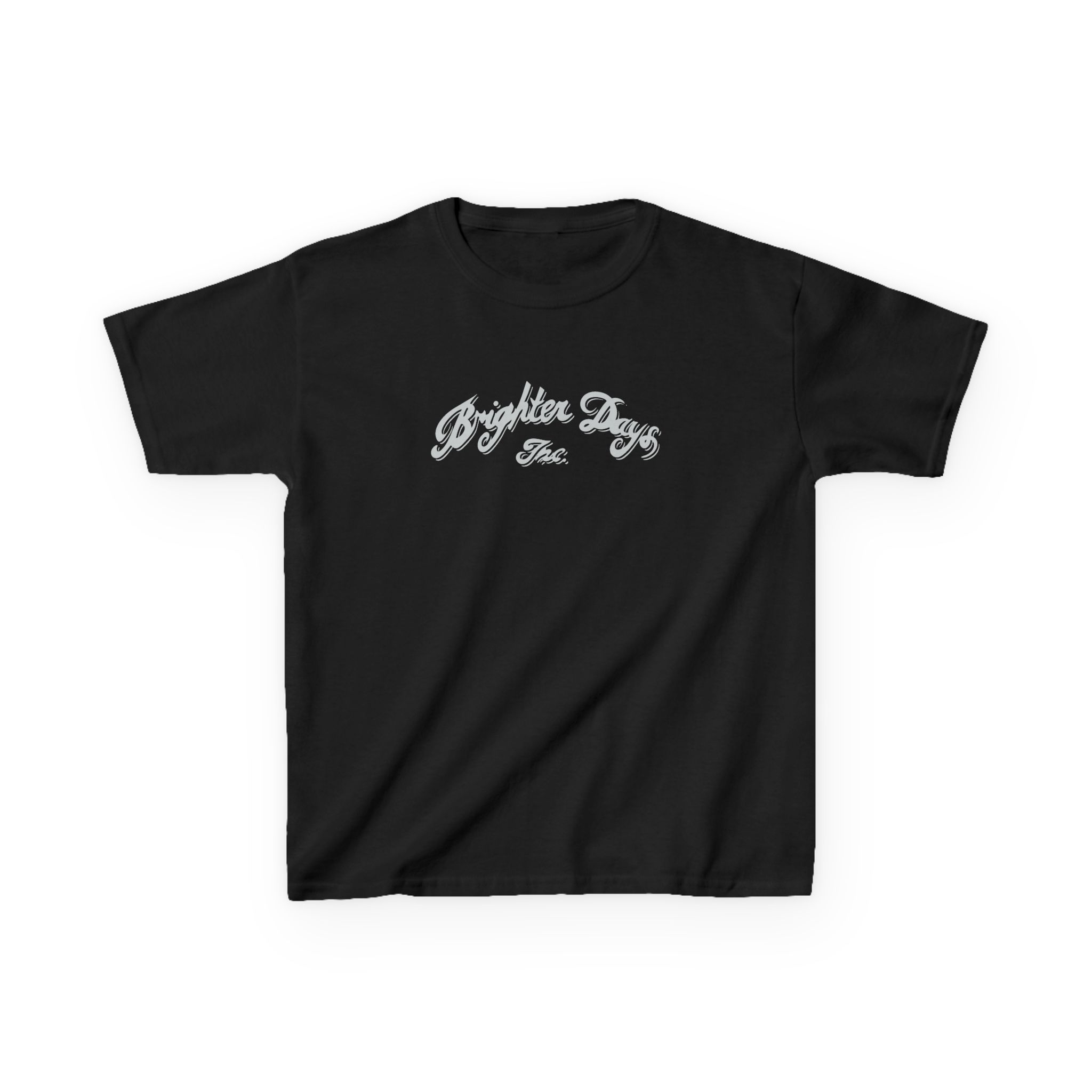 AG Brighter Days Storefront Kids Heavy Cotton™ Tee