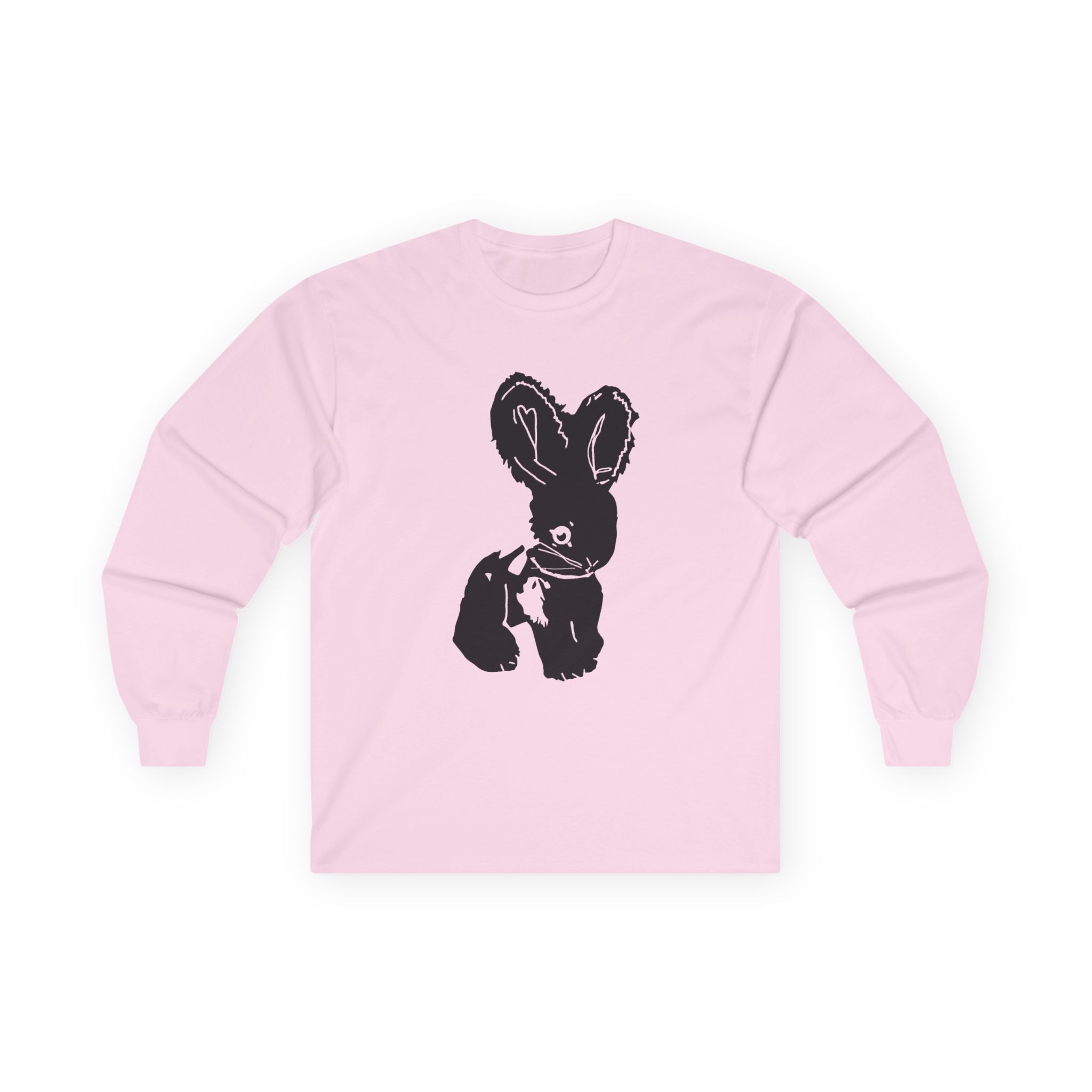 Froukje Unisex Ultra Cotton Long Sleeve Tee - Image 11