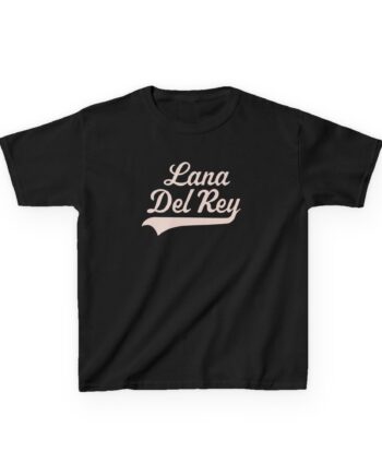 Lanadelrey Kids Heavy Cotton™ Tee