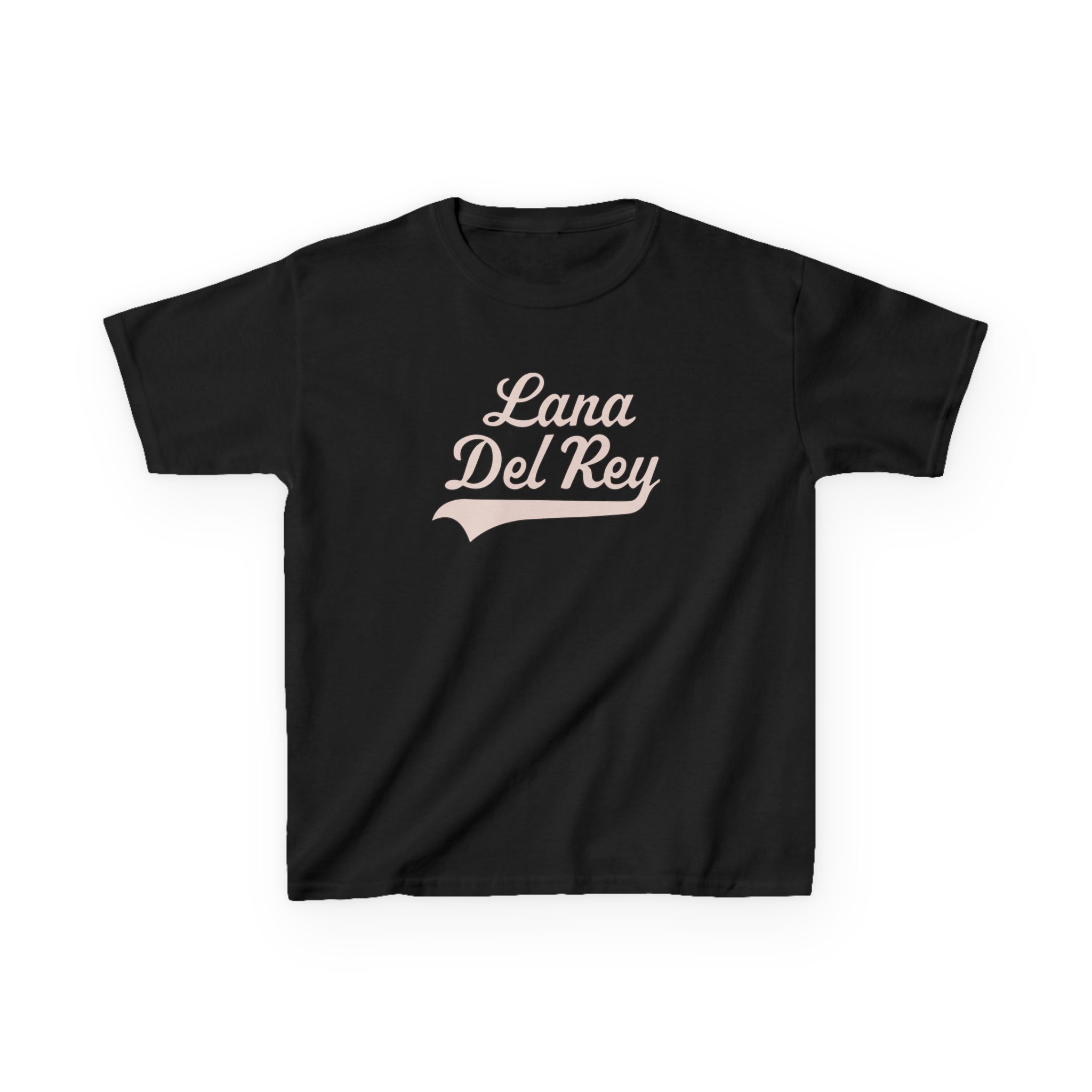Lanadelrey Kids Heavy Cotton™ Tee