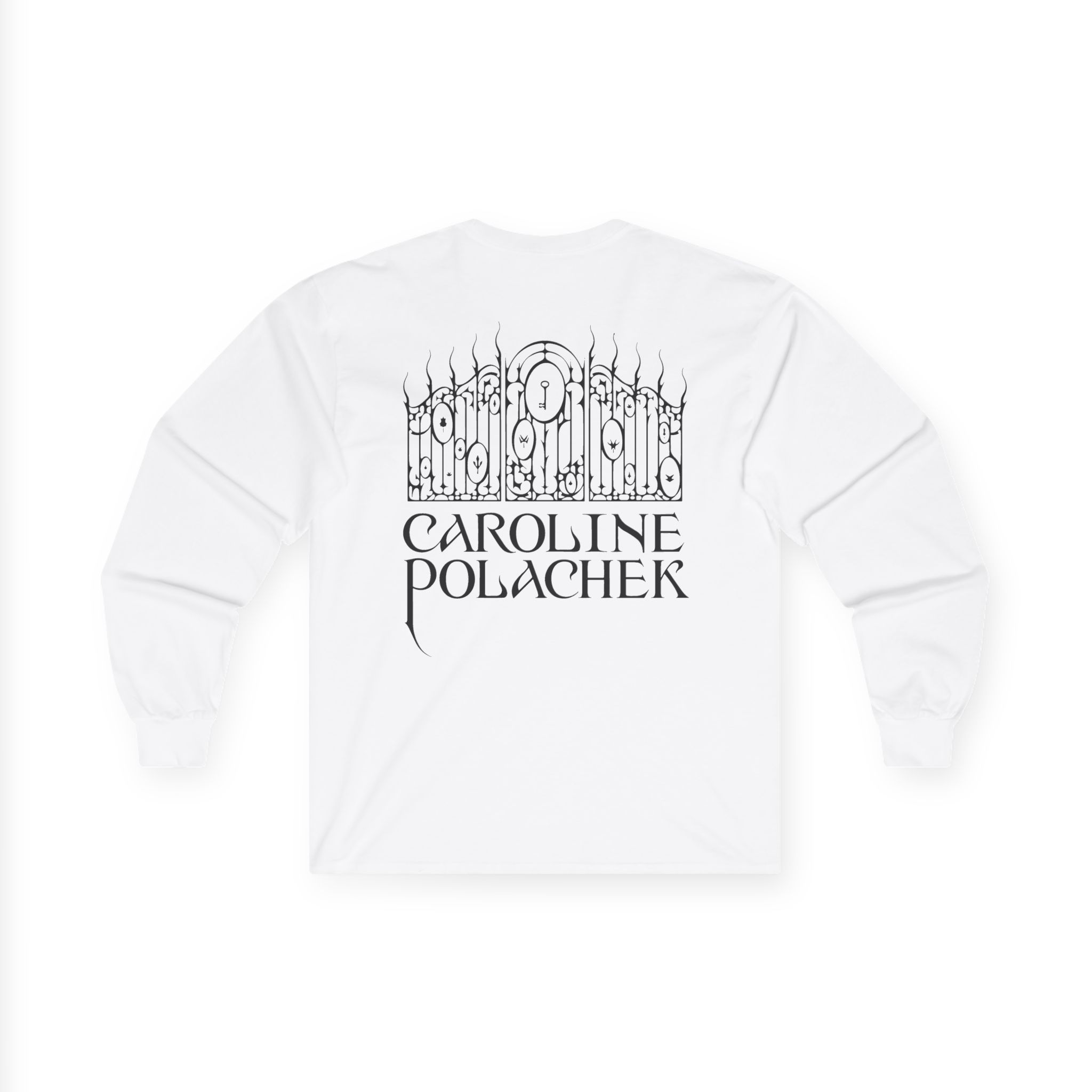 Caroline Polachek PANG Unisex Ultra Cotton Long Sleeve Tee - Image 2