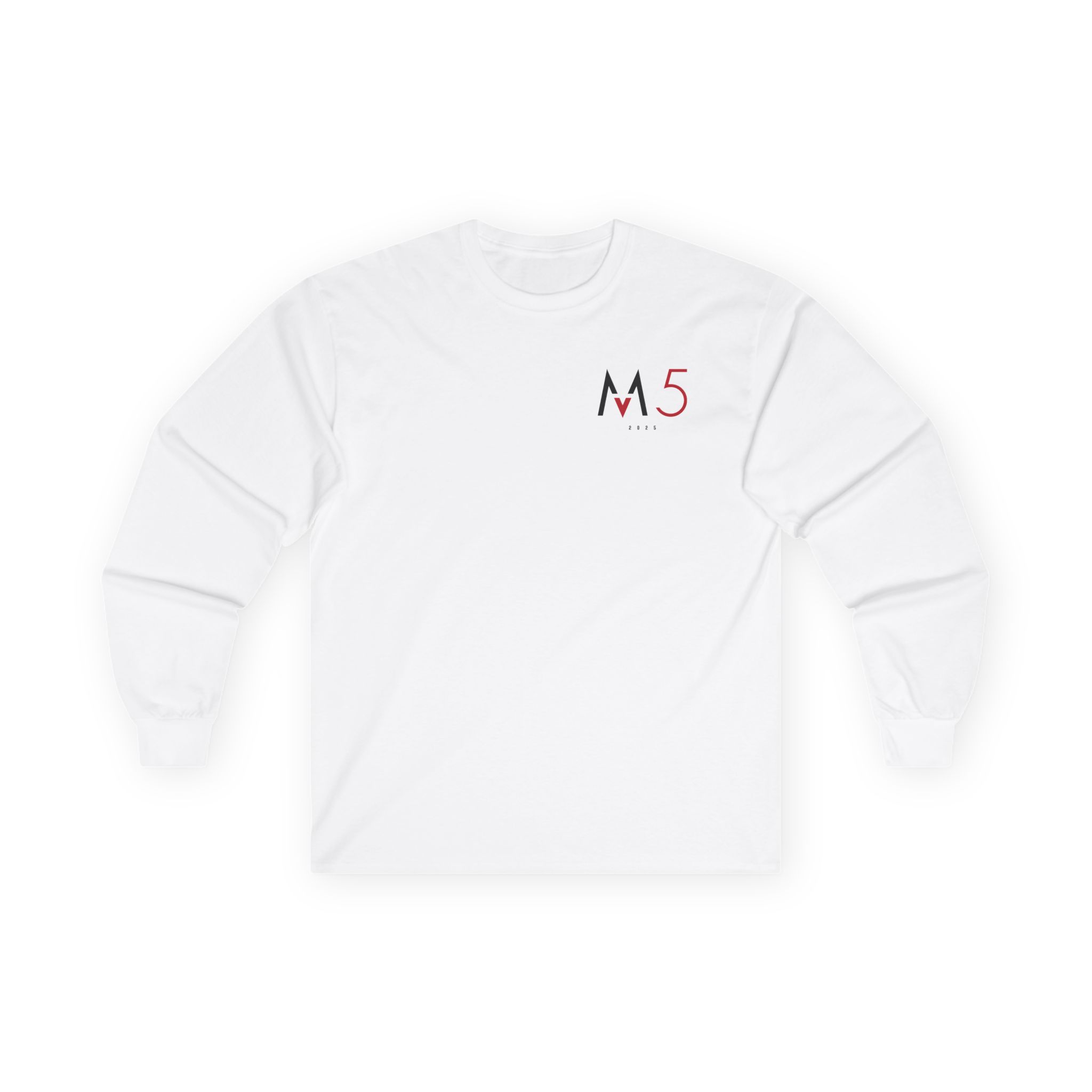 Pure Vector EPS Unisex Ultra Cotton Long Sleeve Tee