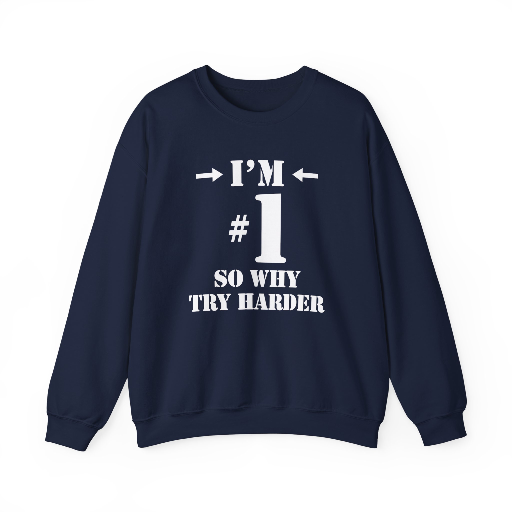 The Snuts Unisex Heavy Blend™ Crewneck Sweatshirt - Image 19