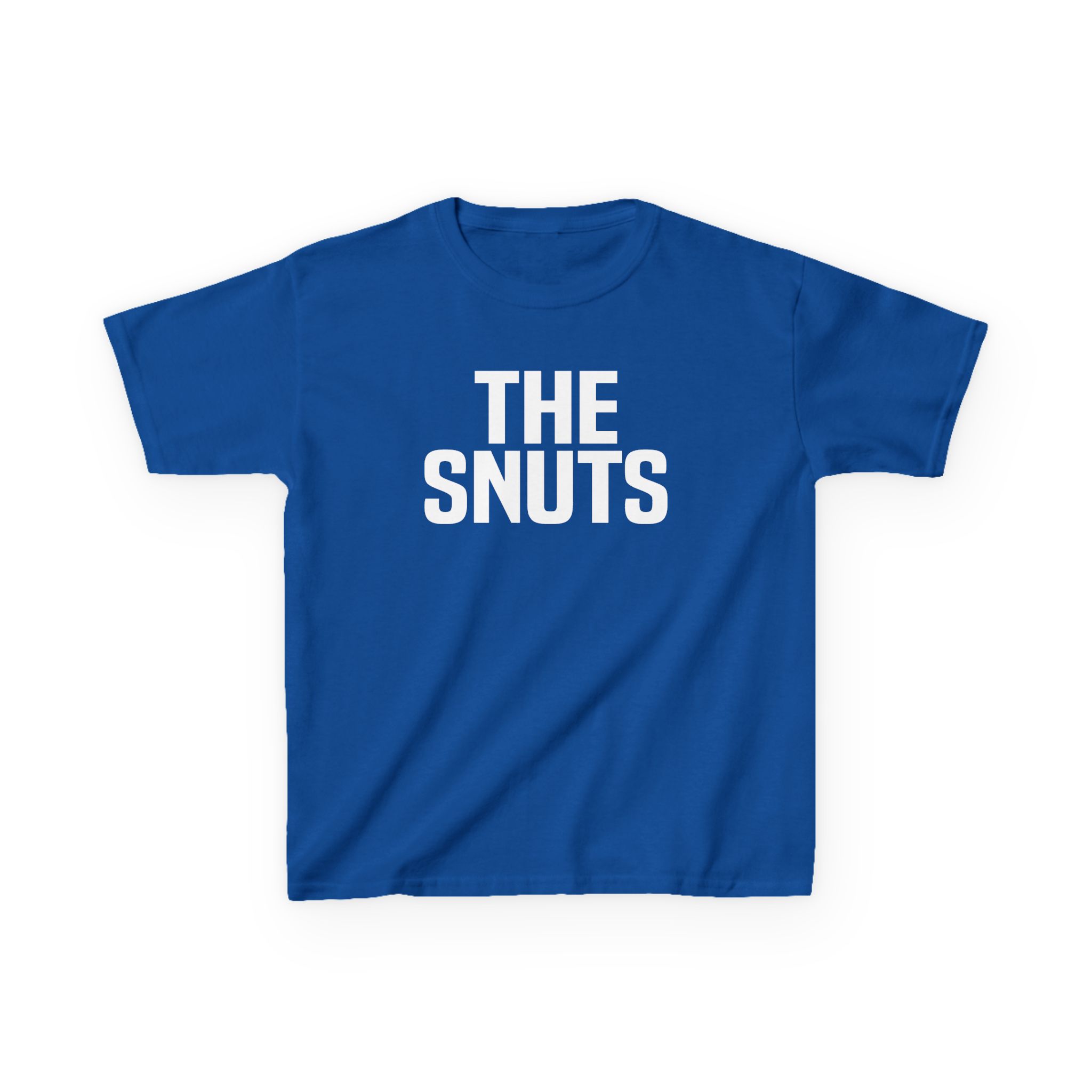 The Snuts Collage Kids Heavy Cotton™ Tee - Image 11