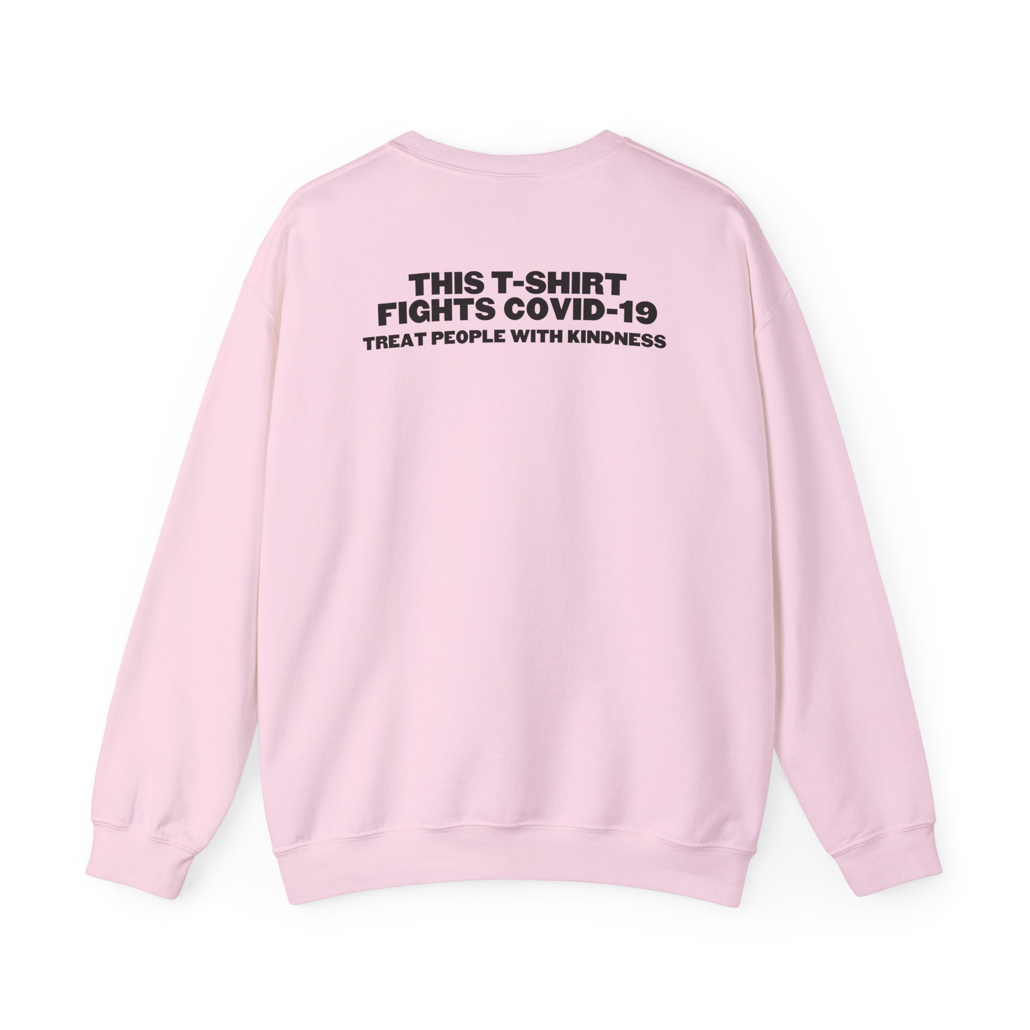 Love on Tour Unisex Heavy Blend™ Crewneck Sweatshirt - Image 10