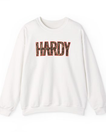 Hd Bottomland Logo Unisex Heavy Blend™ Crewneck Sweatshirt
