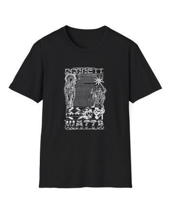 Garrett Watts Unisex Softstyle T-Shirt