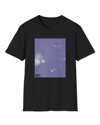 Djo Bottles Unisex Softstyle T-shirt