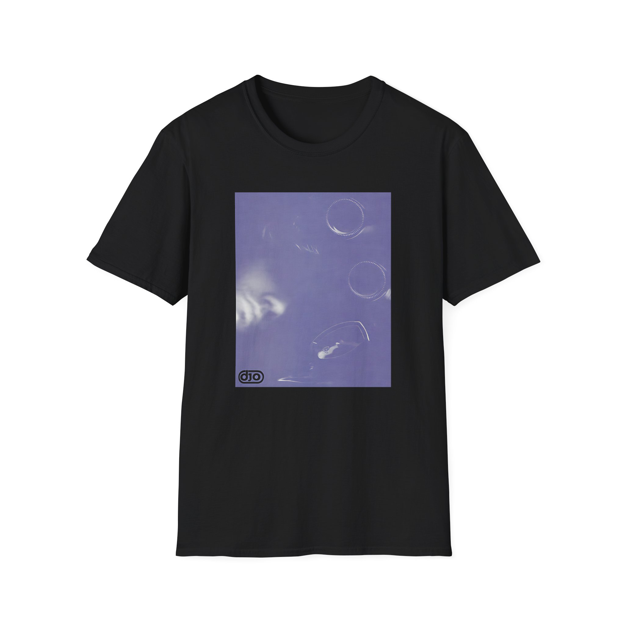 Djo Bottles Unisex Softstyle T-shirt