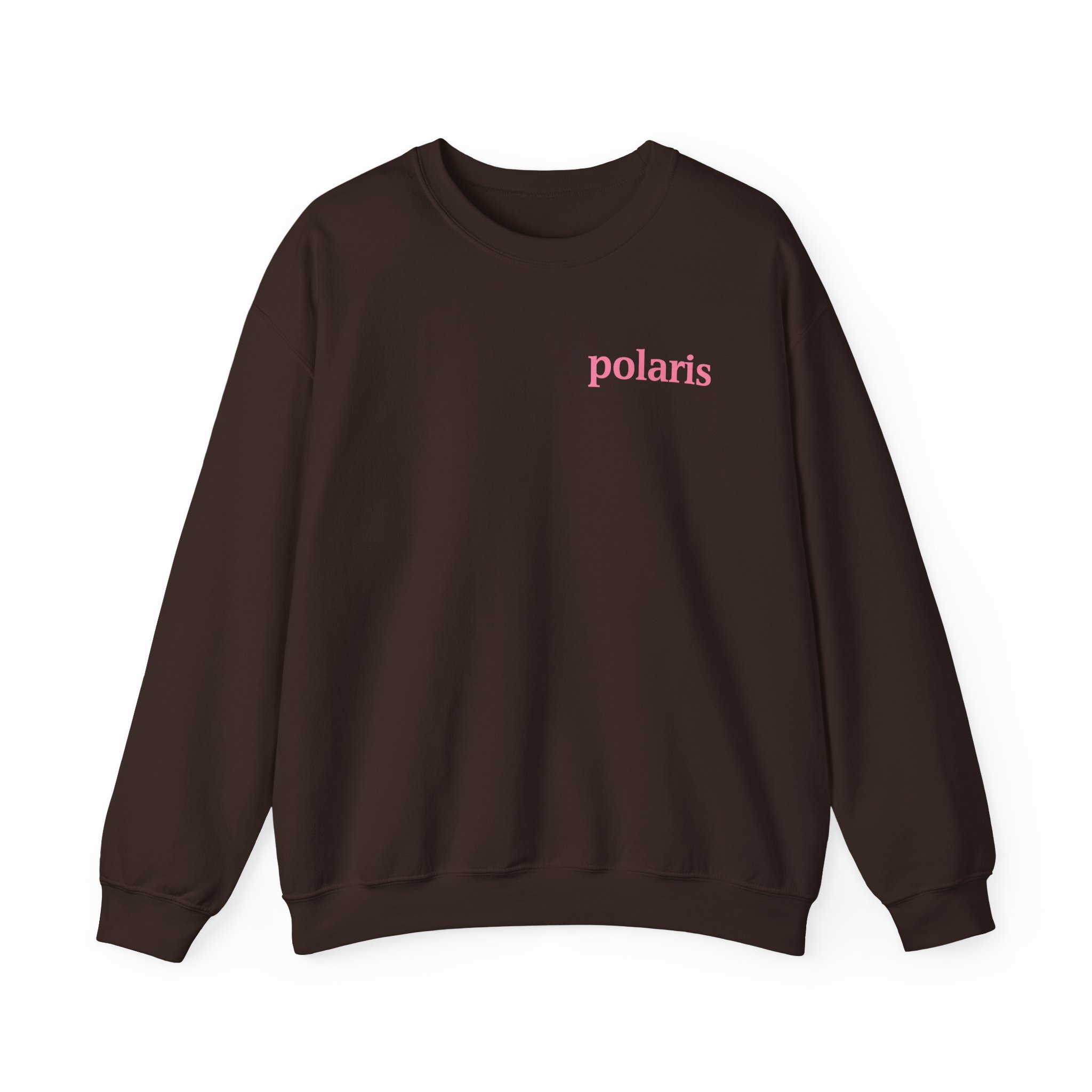 Polaris Devils Wings Unisex Heavy Blend™ Crewneck Sweatshirt - Image 3