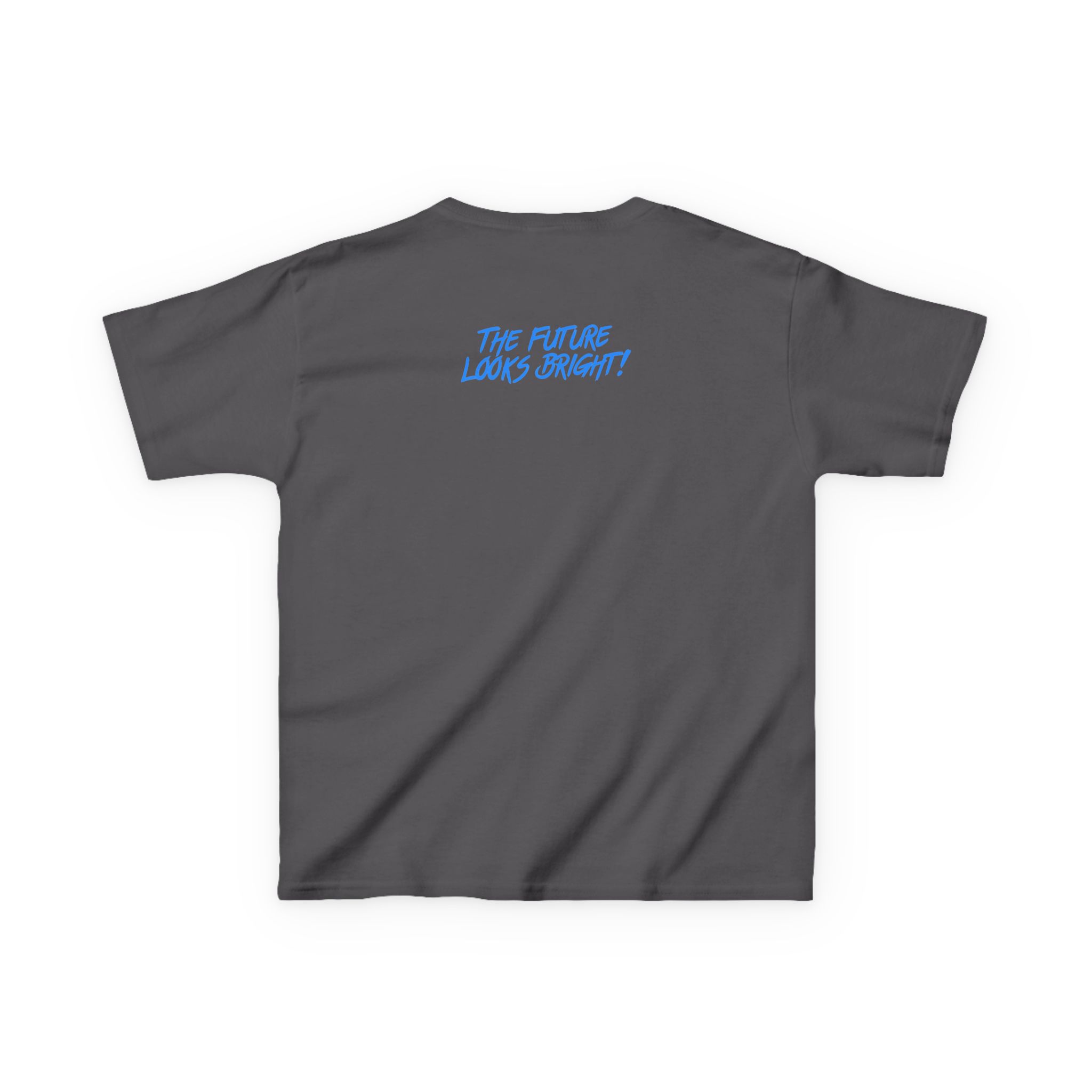 Valuetainment Best Dad Ever Kids Heavy Cotton™ Tee - Image 6
