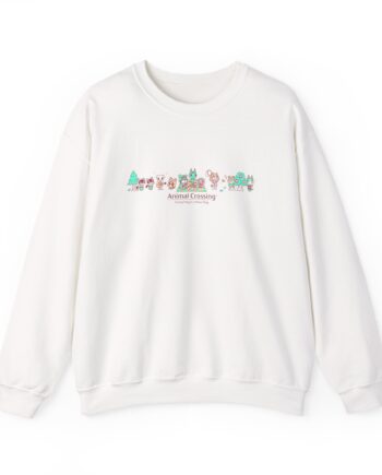 NTD Unisex Heavy Blend™ Crewneck Sweatshirt