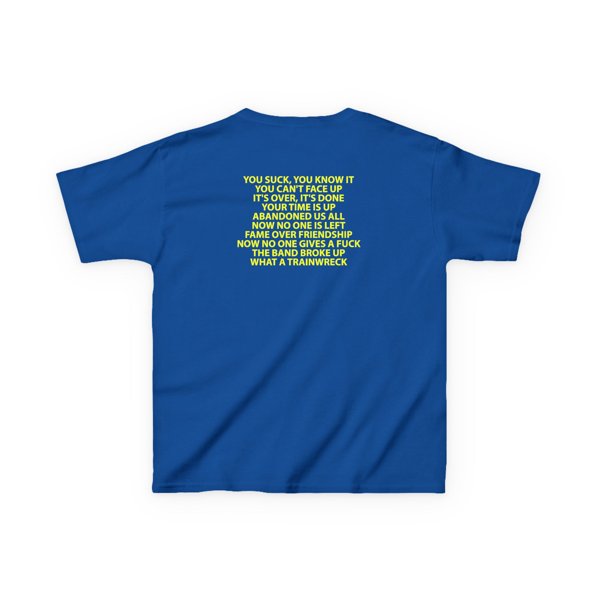 Weekend Nachos Kids Heavy Cotton™ Tee - Image 12