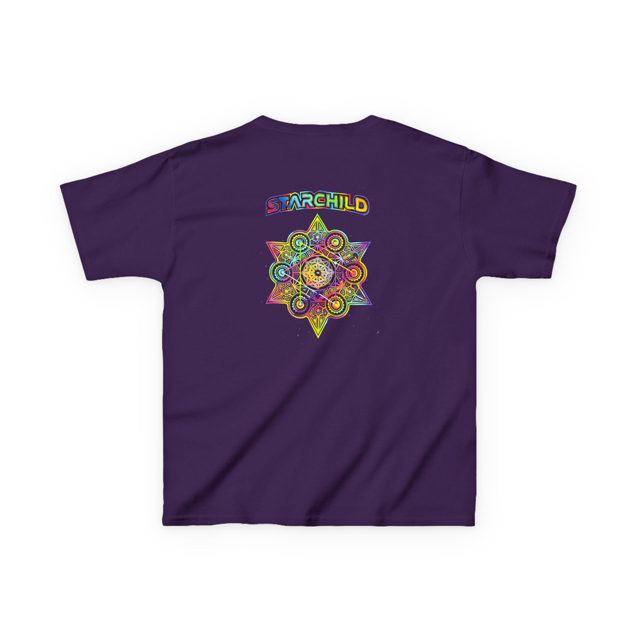 Lsdream Starchild Kids Heavy Cotton™ Tee - Image 18