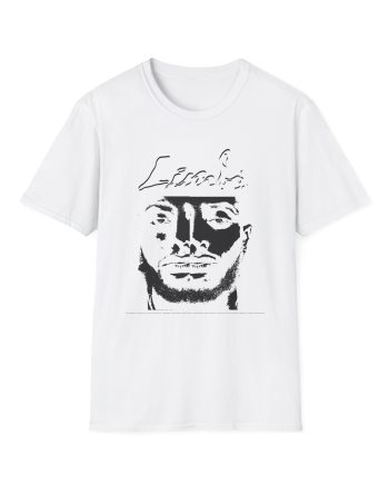 Aminé Harvey Dent Unisex Softstyle T-shirt